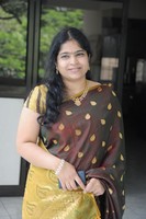 Singer Usha Photos
